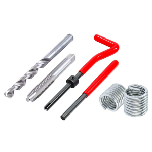 Geiger M6 x 1.0 Thread Repair Kit GTRKM6