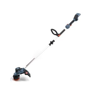 Senix X2 18V Brushless 38cm (15") Line Trimmer Kit GTX2-M3-EU