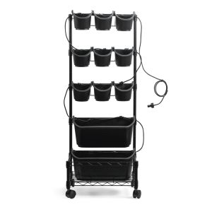 Holman Mobile Greenwall Planting Kit GW0055