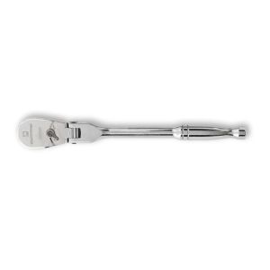 Gearwrench 1/4" DR 171MM Flex Head Teardrop Ratchet 81012P