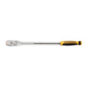 Gearwrench 3/8" DR Flex Head Teardrop Ratchet 81210XP