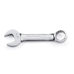 GearWrench Stubby Combination Wrench 18MM 81642