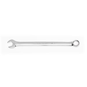 GearWrench Long Pattern Combination Non-Ratcheting Wrench 12PT 1/2" 81656