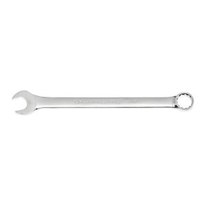 GearWrench Long Pattern Combination Non-Ratcheting Wrench 12PT 7/8 81662