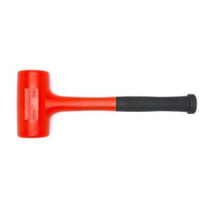 Gearwrench 1.5KG Polyurethane Head Dead Blow Hammer Mallet 82244