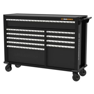 Gearwrench 1.5M 10 Drawer Tool Trolley 83258