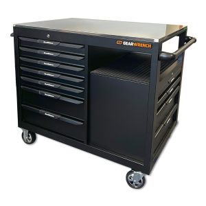 Gearwrench 1.1M 11 Drawer Workstation 83450