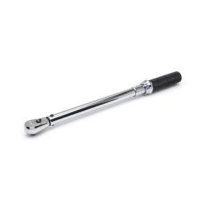 GearWrench 85062 Torque Wrench 3/8" Micrometer 10-100 ft/lbs 85062
