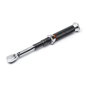 Gearwrench 1/4" DR Micrometer Torque Wrench 85171