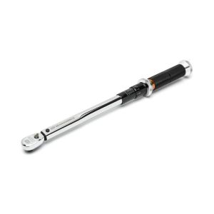 Gearwrench 3/8" DR Micrometer Torque Wrench 85176