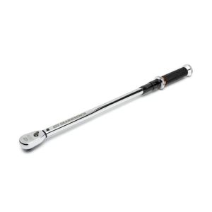 Gearwrench 1/2" DR Micrometer Torque Wrench 85181