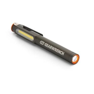 Gearwrench 2000LM Rechargeable Pen Light GWPLAU