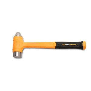 Geawrench 32 oz. Dead Blow Ball Pein Hammer GWHDBBP32
