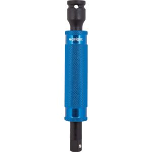 Geiger 1/2" Spin Extension GX12SE
