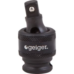 Geiger 3/8" Impact Universal Joint GX38U
