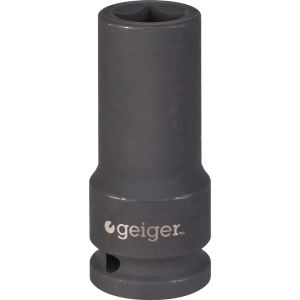 Geiger 3/4" Drive Budd Wheel Socket - 17mm GXBWS3417