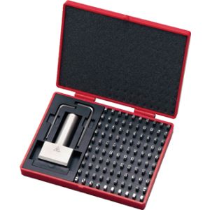 Geiger 3mm Punch & Stamp Kit GYC610-3