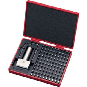 Geiger 6mm Punch & Stamp Kit GYC610-6