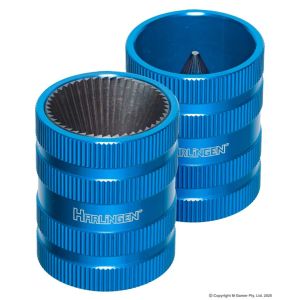 Harlingen 6-35mm Inner/Outer Reamer H-10-176-A02