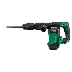 HiKOKI 36V SDS MAX Demolition Hammer Skin H3641DA(H2Z)