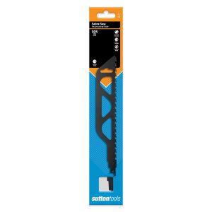 Sutton TCT Reciprocating Saw Blade 305MM 2TPI H54030502