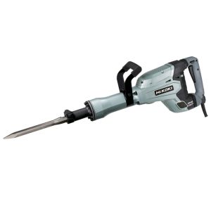 Hikoki 1400W 30mm Hex Demolition Hammer H65SB3(H1Z)