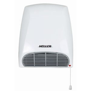 Heller 2000W Bathroom Heater HBH2000