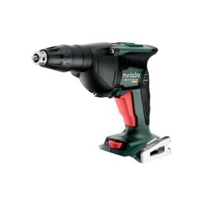 Metabo 18V Li-ion Cordless Brushless Woodworking Screwdriver HBS 18 LTX BL 3000 620062840