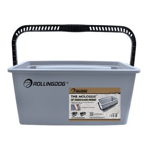 RollingDog 460MM Paint Bucket HCA-RD20101