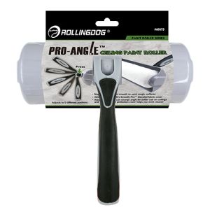 RollingDog 230mm Ceiling Paint Roller HCA-RD60175