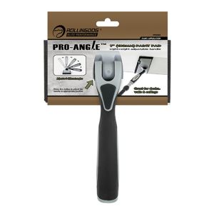 RollingDog 180mm Adjustable Handle Paint Pad HCA-RD90060