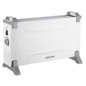 Heller 2000W Convection Heater HCH2000W