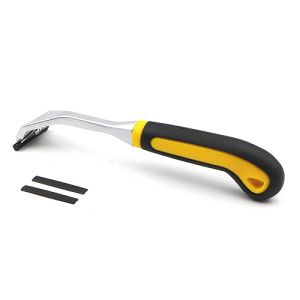 Craftek 2" Painting Scraper W/Anti-Slip Handle HCT-M82798A