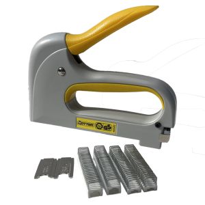 Otter 8-10.3MM Plastic Cable Tacker Set HDSGP2