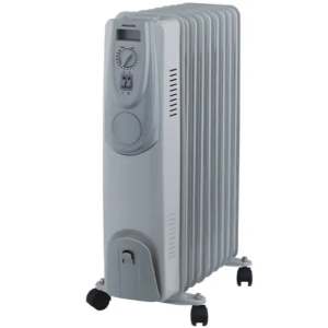 Heller 2000W 9 Fin Oil Heater HOIL9