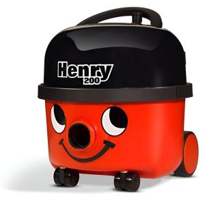 Henry PRO Commercial Vacuum Cleaner Red HVR200R