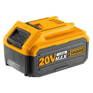 Ingco 20V 4.0Ah Li-Ion Battery Pack HER-FBLI2002