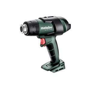 Metabo Cordless Hot Air Gun Two Heat Temperature Levels HG 18 LTX 500 610502850