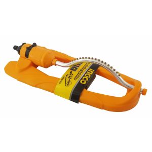 INGCO Oscillating Sprinkler 17 Hole Leak-Proof Connector HGW-HOS3422