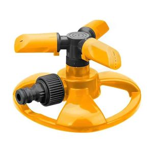 INGCO HPS23602 Rotary Sprinkler Plastic 3 Arm HPS23602
