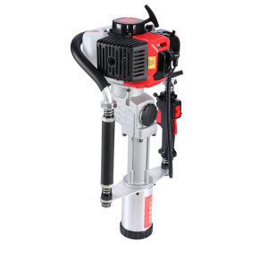 Millers Falls 32.77cc Petrol Post Driver HHPSPD32a