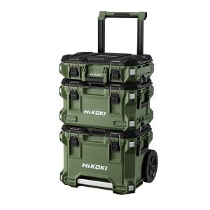 Hikoki 120KG Multi Cruiser Set HIKCruiserCombo