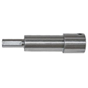 Holemaker Arbor Suit Mini Cutter 10MM Shank To Fit Drill HMMCA10