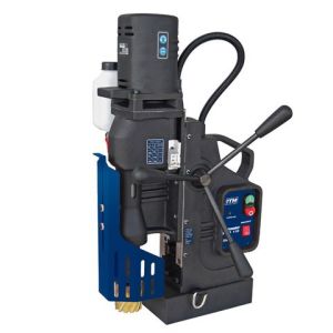 Holemaker PRO 110 Magnetic Base Drill 240V 4MT Cap: 110MM Dia X 110MM HMPRO110