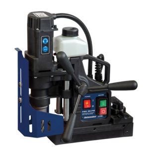 Holemaker PRO35 Magnetic Base Drill With Permanent Magnet System HMPRO35-PM