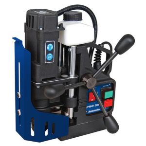 Holemaker PRO35 Magnetic Base Drill 240V HMPRO35