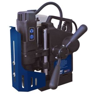 Holemaker PRO35 Automatic Feed Magnetic Base Drill 240V Cap: 35MM Dia X 52MM HMPRO35AUTO