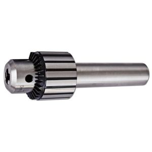 Holemaker PRO40 Magnetic Base Drill Cap: 40MM Dia X 52MM - Grub Screw HMPRO40