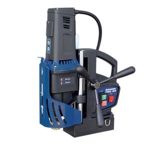 Holemaker PRO 65 Magnetic Base Drill 240V Cap: 65MM Dia X 75MM HMPRO65