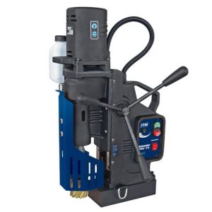 Holemaker PRO75 Magnetic Base Drill 240V 3MT Cap: 75MM Dia X 75MM HMPRO75
